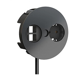 Bachmann rallonge électrique GST18 - 20 cm