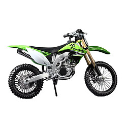 Acheter Maisto modèle réduit moto Kawasaki KX450F - Échelle 1/12