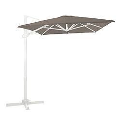 Axi House AXI Milad Parasol Déporté 200x300 cm