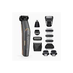 Babyliss MT987E Graphite Precision