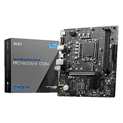 MSI Pack PC Gamer