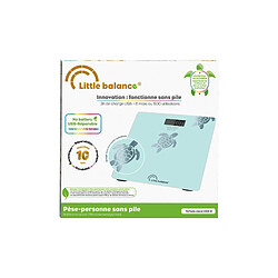Acheter Little balance Tortues Aqua