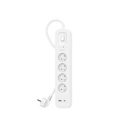 Belkin SRB001CA2M - Blanc