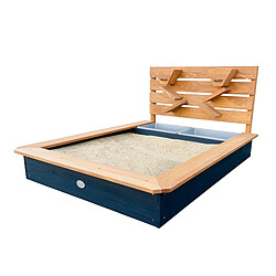 Axi House AXI Lina Bac à sable avec bassin