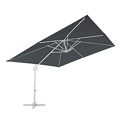 Axi House AXI Nima 300x300 cm - Blanc/Gris