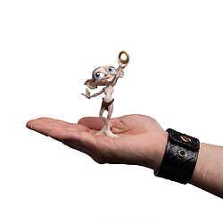 Weta Collectibles Weta_collectibles figurine Sméagol Mini Epics pas cher