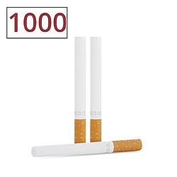 Avis Tubeuse Powermatic 5 + 1000 Tubes OCB