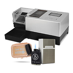 Pack Voyage Zorr + Cendrier + Briquet