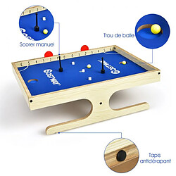 Mini baby-foot helloshop26