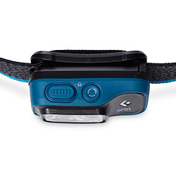 Avis Black Diamond Spot 400 Bleu