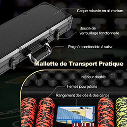 Poker et articles de casino Helloshop26
