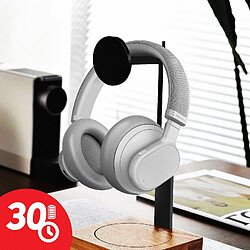 Avis Forcell Touch Beat - Gris