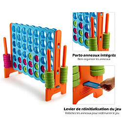 Helloshop26 Puissance 4 géant