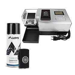 Pack Entretien Powermatic 5