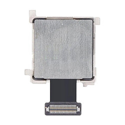 Avizar Clappio Caméra Arrière Principal pour Oppo Find X3 Neo et Reno 6 Pro 5G - Noir