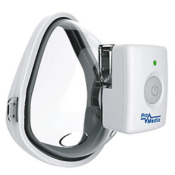 Promedix inhalateur nébuliseur portable PR-840