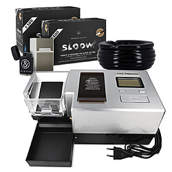 Pack Tubeuse Powermatic