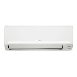 Mitsubishi Electric MSZDW25VF - Blanc