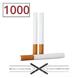 Acheter Tubeuse Powermatic 5 + Tubes