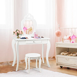 Coiffeuse enfant Helloshop26