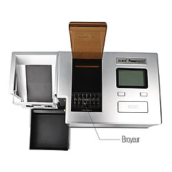 Pack Entretien Powermatic 5