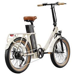 Acheter Onesport OT16-2 Blanc