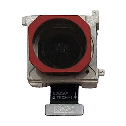 Avizar Clappio Caméra Arrière Principal pour Oppo Find X3 Neo et Reno 6 Pro 5G - Noir