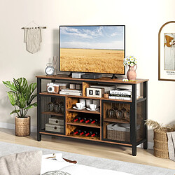 Buffet de cuisine helloshop26 - 82,5 cm