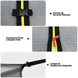 Accessoires jeux de jardin Helloshop26