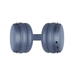 Energy Sistem Style 3 Bleu