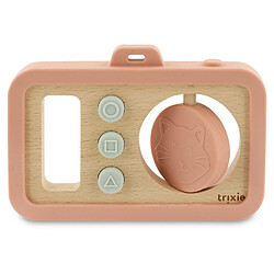 Trixie baby appareil photo jouet - Multicolore