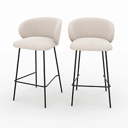 RENDEZ VOUS DECO Victoria Beige