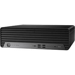 Hp E800 SFF G9 - Noir