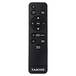Acheter KAMINIO LIZ - Blanc