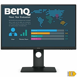 Acheter Benq 27" LED