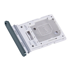 Samsung Tiroir Carte SIM Galaxy A55 Bleu Tiroir carte SIM - Dual Nano SIM + Micro-SD - 100% original - Installation facile