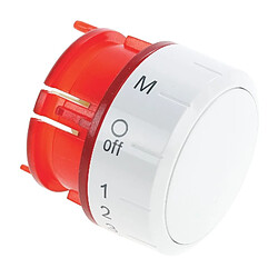 Bosch Bouton rotatif pour robot multifonction