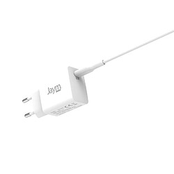 Acheter Jaym Pack Chargeur Compact Rapide 30W + Câble