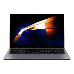 Samsung Book4 - Gris