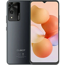 Cubot A10 - Noir