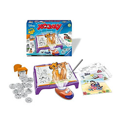 Ravensburger Xoomy Disney - Dessine Disney