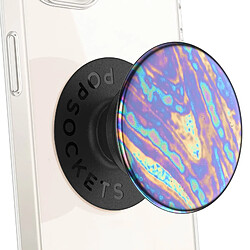 PopSockets PopGrip Oil Slick