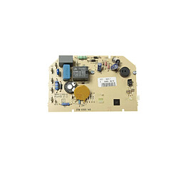 Moulinex Carte Électronique Blender