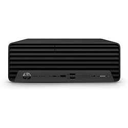 Hp 400SFF G9 - Noir
