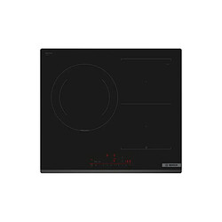 Bosch PVJ631HC1E - Noir