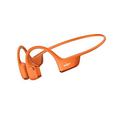 Shokz OpenRun Pro2 Bluetooth - Orange