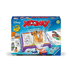 Ravensburger Xoomy Disney - Dessine Disney