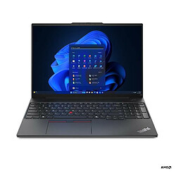 Lenovo E16 G2 - Graphite
