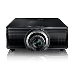 Vidéoprojecteur ?