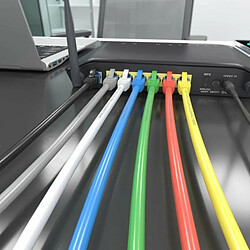 Acheter Aisens 0,5 m UTP Rouge